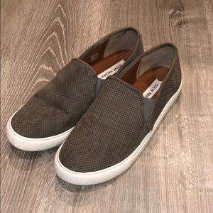 Steve Madden Zarayy Slip-on Sneaker